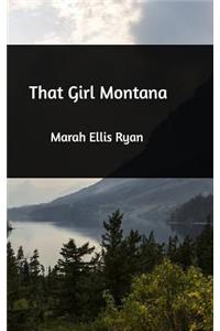 That Girl Montana