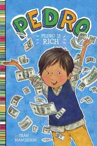 Pedro Is Rich