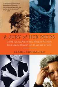 Jury of Her Peers