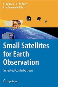 Small Satellites for Earth Observation