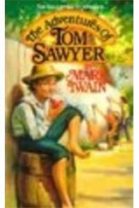 The ERC: Adventures of Tom Sawyer # 2: The Best Fence Painter