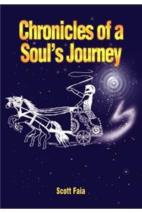 Chronicles of a Soul's Journey