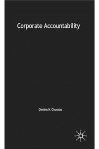 Corporate Accountability