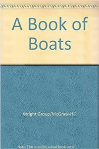 A Book of Boats