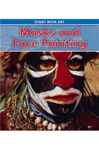 Masks and Face Painting