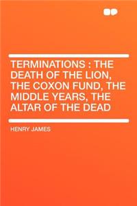 Terminations