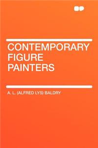 Contemporary Figure Painters