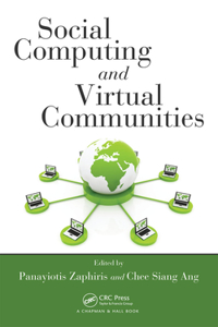 Social Computing and Virtual Communities