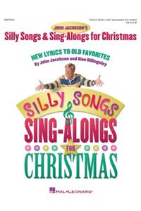 Silly Songs & Sing-Alongs for Christmas