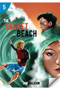 Secret Beach: Page Turners 5