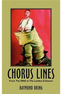 Chorus Lines
