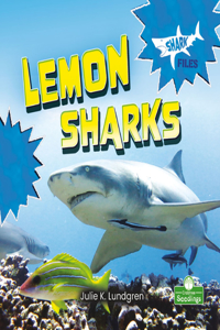 Lemon Sharks