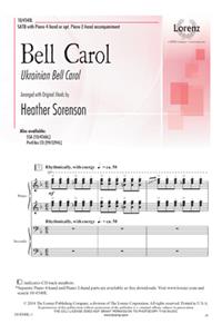 Bell Carol
