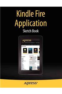 Kindle Fire Application Sketch Book