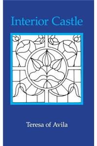 Interior Castle, Large-Print Edition