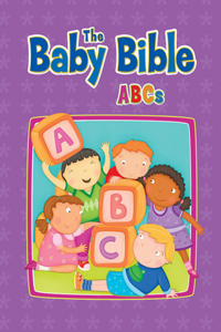 Baby Bible ABCs