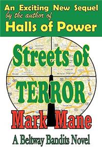 Streets Of Terror