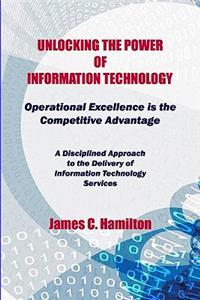 Unlocking The Power Of Information Technology