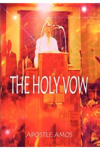 Holy Vow