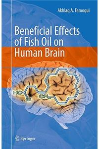 Beneficial Effects of Fish Oil on Human Brain