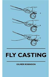 Fly Casting