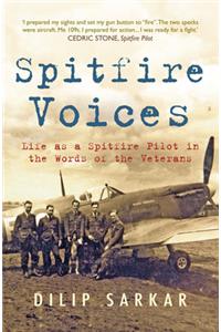 Spitfire Voices