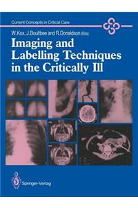 Imaging and Labelling Techniques in the Critically Ill