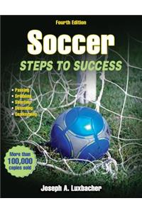 Soccer: Steps to Success