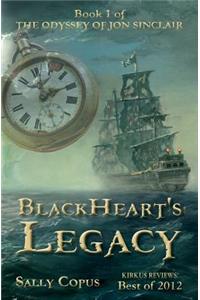 BlackHeart's Legacy