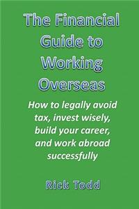 The Financial Guide to Working Overseas