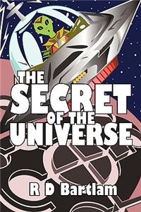 Secret of the Universe