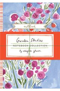 Garden Studies Notebook Collection