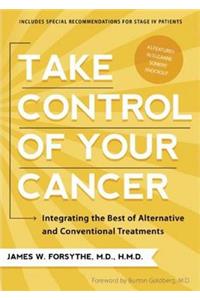 Take Control of Your Cancer