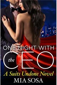 One Night with the CEO