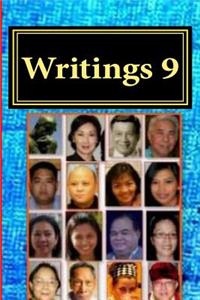Writings 9