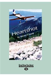 Heartshot (Large Print 16pt)