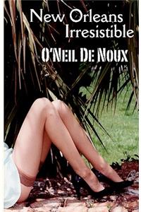 New Orleans Irresistible