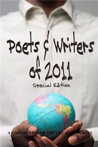 Poets and Writers of 2011 [special Edition]
