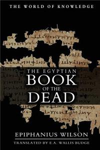 Egyptian Book Of The Dead