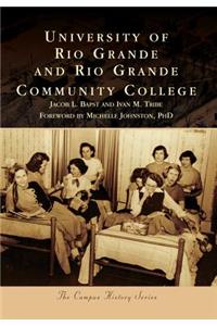 University of Rio Grande and Rio Grande Community College