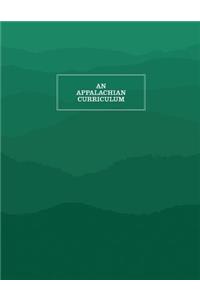 An Appalachian Curriculum