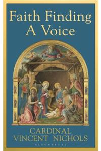 Faith Finding a Voice