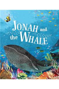 Jonah and the Whale