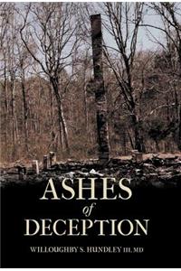 Ashes of Deception