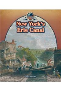 New York's Erie Canal