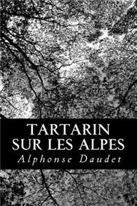 Tartarin sur les Alpes