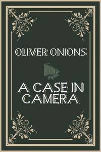 A Case in Camera
