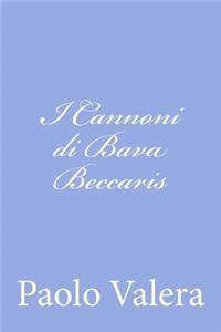 I Cannoni di Bava Beccaris