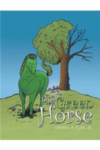 Green Horse