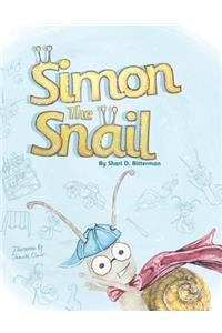 Simon the Snail